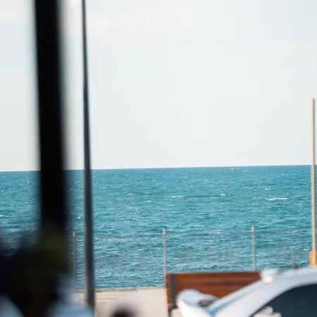 Siesta Istanbul Airport 3* Karaburun (Arnavutkoy)