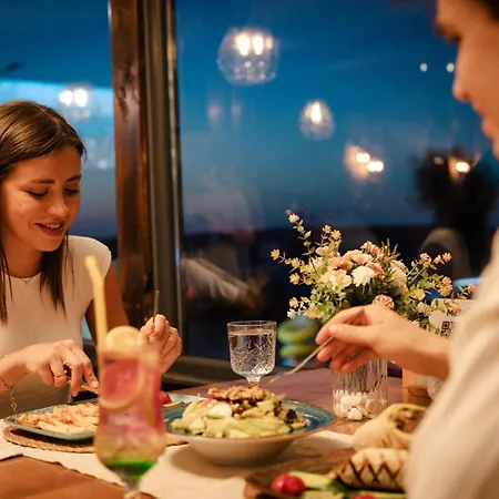 Siesta Istanbul Airport 3* Karaburun (Arnavutkoy)